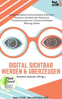 Digital sichtbar werden & überzeugen - Simone Janson