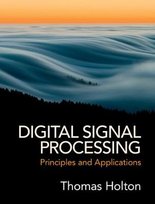 Digital Signal Processing: Principles and Applications Opracowanie zbiorowe