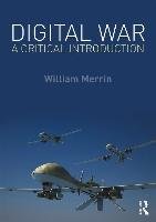 Digital War - Merrin William