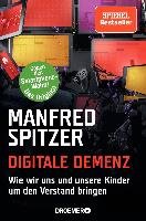 Digitale Demenz - Spitzer Manfred