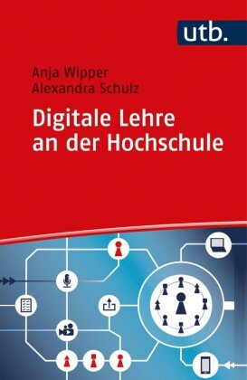 Digitale Lehre An Der Hochschule - UTB | Książka W Empik