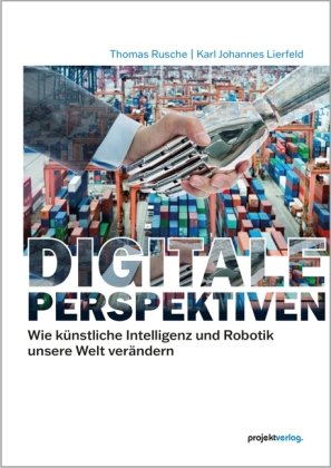 Digitale Perspektiven - Projekt, Bochum | Książka W Empik