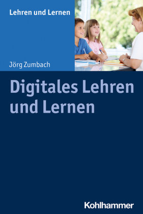 Digitales Lehren Und Lernen - Kohlhammer | Książka W Empik