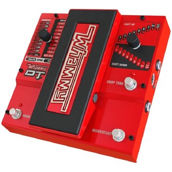 'DIGITECH WHAMMY DT MULTIEFEKT GITAROWY DIGITECH WHAMMYDTV-01' - Inny producent