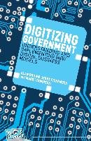 Digitizing Government - Brown A., Fishenden J., Thompson M.
