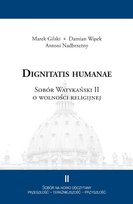 Dignitatis Humanae Sob r Watyka ski II O Wolno ci Religijnej Gilski dignitatis-humanae-sob-r-watyka-ski-ii-o-wolno-ci-religijnej-gilski