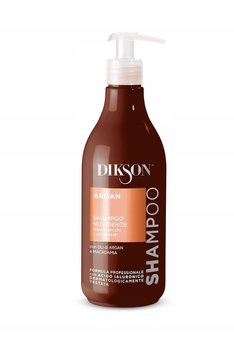 Dikson Argan, Szampon Odżywczy Do Włosów Suchych, 500ml - Dikson