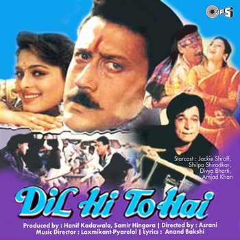 Dil Hi To Hai - Laxmikant-Pyarelal