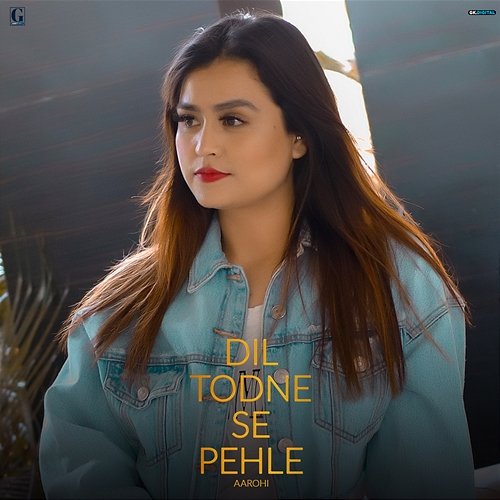 Dil Todne Se Pehle - Aarohi | Muzyka, Mp3 Sklep EMPIK.COM