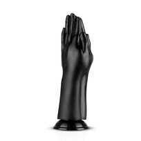 DILDO-DOUBLE TROUBLE FISTING DILDO Inna marka