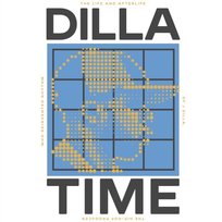 Dilla Time - audiobook Charnas Dan