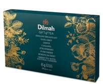Dilmah Zestaw herbat Gift of Tea 40 x 2 g + 24 x 1,5 g