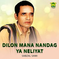 Dilon Mana Nandag Ya Neliyat Sabzal Sami