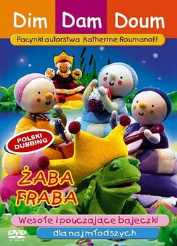 Dim, Dam, Doum: Żaba Fraba - Various Directors
