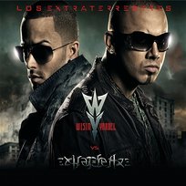 Dime Quienes Son Wisin, Yandel