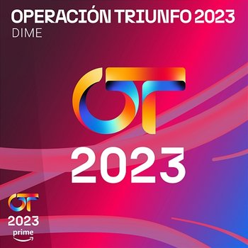 OT Gala 3 (Operación Triunfo 2023) - Operación Triunfo 2023