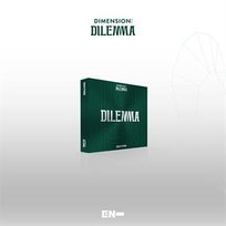 Dimension: Dilemma Enhypen
