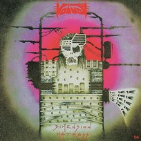 Dimension Hatröss Voivod