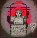 Dimension Hatross (Reedycja), płyta winylowa - Voivod