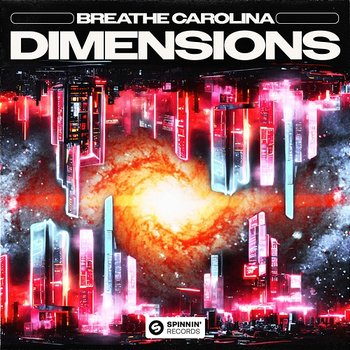 Dimensions - Breathe Carolina