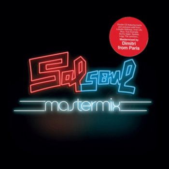 Dimitri From Paris Presents Salsoul Mastermix - Various Artists