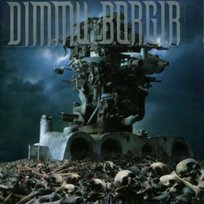 Dimmu Bor Death Cult Armageddo Dimmu Borgir