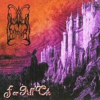 DIMMU BOR FOR ALL TI Dimmu Borgir