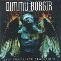 Dimmu Bor Spiritual Dimmu Borgir