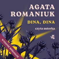 Nowości i bestsellery audiobooki
