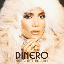Dinero Jennifer Lopez feat. DJ Khaled & Cardi B