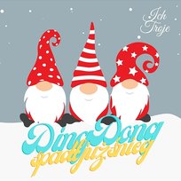 Ding dong spadł już śnieg Ich Troje
