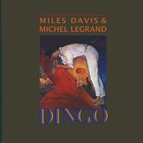 Dingo: Selections From The Motion Picture Soundtrack, płyta winylowa Davis Miles