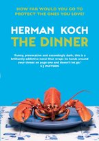 Dinner Koch Herman