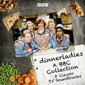 Dinnerladies: A BBC Collection - Wood Victoria