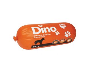 Dino Baton z kurczakiem 0,9 kg - Darling