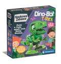 Dinobot Trex - Naukowa Zabawa Robotics