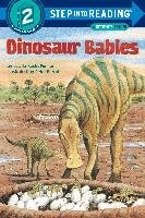 Dinosaur Babies - Penner Lucille Recht, Lucille Penner