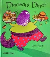 Dinosaur Diner - Kubler Annie