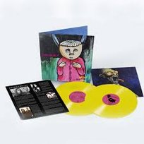 Dinosaur Jr. - Without a Sound, płyta winylowa Dinosaur Jr.