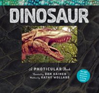 Dinosaur Kainen Dan, Wollard Kathy