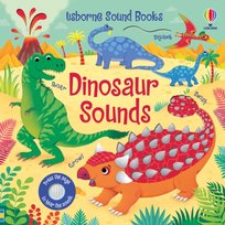 Dinosaur Sounds Taplin Sam