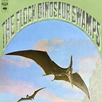 Dinosaur Swamps (Expanded Edition) The Flock