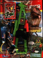 Dinosaurier Magazin [DE] EuroPress Polska Sp. z o.o.