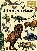 Dinosaurium Editorial Impedimenta