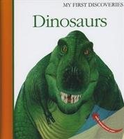 Dinosaurs - Prunier James, Matthews Sarah
