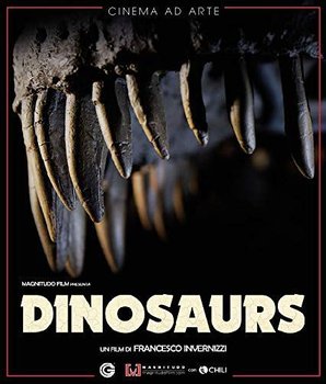 Dinosaurs - Various Directors