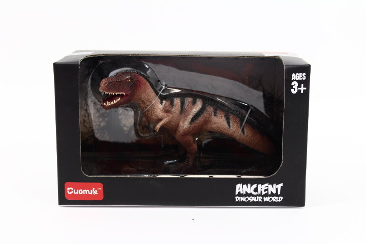 Zdjęcia - Auto dla dzieci Giant Dinozaur Ancient model  1006901 69016 