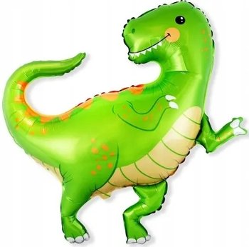 Dinozaur Balon Foliowy Mini 14" Dino Urodziny - Procos