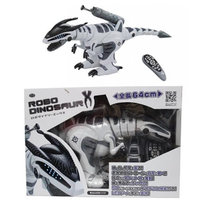 Dinozaur Cyber Strzelający 22318 Norimpex
