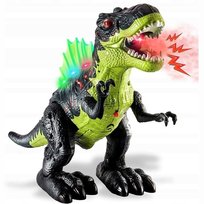 Dinozaur Dino Multimedialny Światło Dźwięk Ruchy